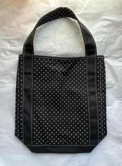 TEMBEA トートバッグ DOG-1 BEIGE TMB-2585H - メルカリ