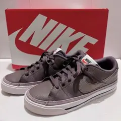 ナイキ NIKE コートレガシー スニーカー 23cm LEGACY