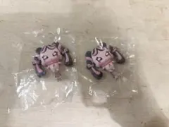 キミとアイドルプリキュア なりきりプリキュア メロロン ヘアクリップ