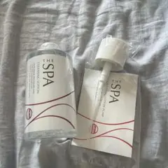 Koh Gen Do THE SPA クレンジングローションのサムネイル