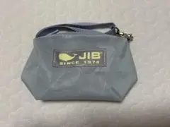 JIB オプションポーチ　ミスティブルーのサムネイル