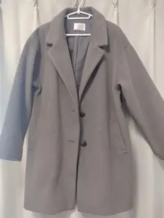 Honeys　コート　Lサイズ