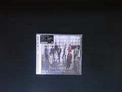 Precious Girl 　 Are You There?　新品・未開封