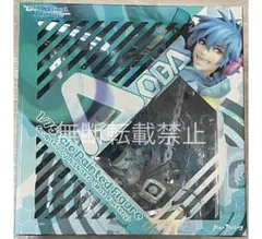 2026年最新】Dramatical Murder 蒼葉 フィギュアの人気アイテム - メルカリ