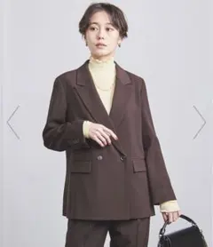 ユナイテッドアローズ ジャケット