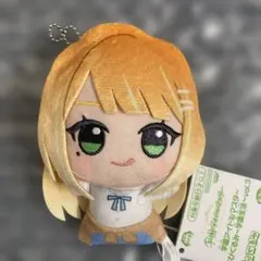 紫雲清夏 学園アイドルマスター ちびぐるみ～学園生活～vol.3