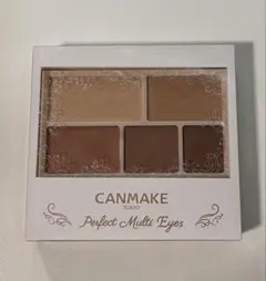 CANMAKE Perfect Multi Eyes X 05