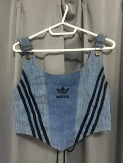 2025年最新】adidas ビスチェの人気アイテム - メルカリ