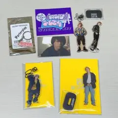 BE:FIRST SOTA まとめ売り 7点