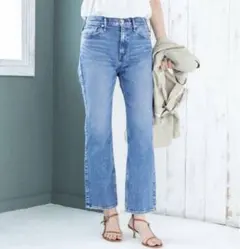 美品　IENA別注　upper hights THE CHARLOTTE 22