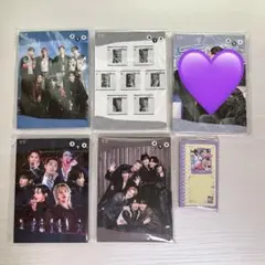BTS メモ帳大小 オール・ユニット・ジョングク 韓国製作者様 - メルカリ