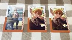 プロセカ 東雲彰人 エピカ 5A 箔押し