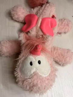 NICI トナカイ ペンケース 激レア - メルカリ