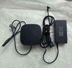 HP USB-C Dock G5 ドッキングステーション HSN-IX02