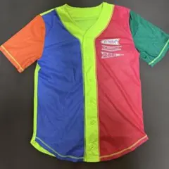 定価¥12,100 正規品 ZUMBA ベースボールシャツ - メルカリ