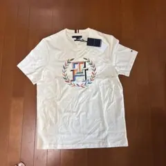 s*l様 TOMMY HILFIGER カラフルTシャツ M