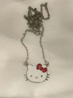 キティ ネックレス アクセサリー ハローキティ HELLO KITTY