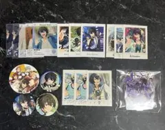 朔間凛月 まとめ売り ぱしゃこれ ぱしゃっつ あんスタ アクスタ 缶バッジ