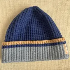 ニット帽