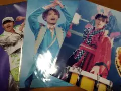 猪狩蒼弥 ジャニアイ