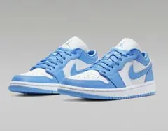 Nike Women's Air Jordan 1 Low 