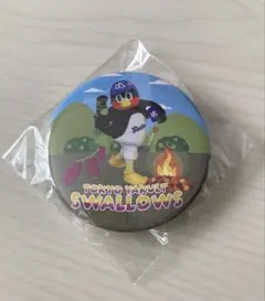 2026年最新】つば九郎 ピンバッジの人気アイテム - メルカリ