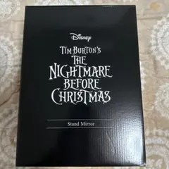 ナイトメアビフォアクリスマス スタンドミラー - メルカリ