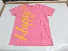 嵐 Areyouhappy? アユハピ ライブ 半袖Tシャツ 新品 ★6191A