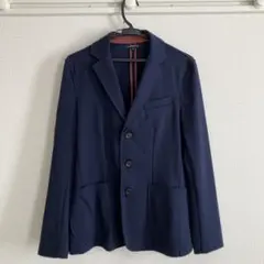 URBAN RESEARCH ネイビー テーラードジャケット 38