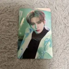 straykids リノ maniac