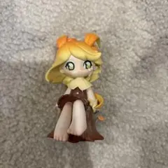 Autumn Leaf POPMART AZURA ファンタジー ネイチャー