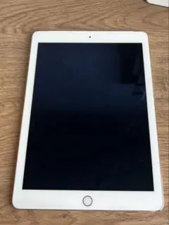 Apple iPad Air 2 32GB 本体 ゴールド