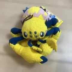 2026年最新】デンチュラ ぬいぐるみの人気アイテム - メルカリ