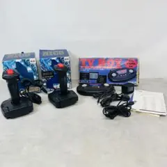 動作未　TV BOY 126 NICS NS-02