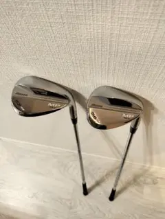 Mizuno MP RS-L ウェッジ 52° 56°のサムネイル