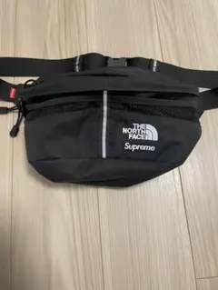 THE NORTH FACE Supreme ボディバッグ