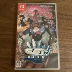 Switch エスプレイド サイ