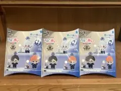 山田一郎×8個♬ヒプノシスマイク アクぬい BusterBros!!!ヒプマイ