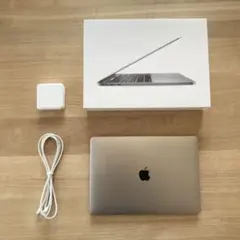 【上位モデル】MacBook Pro 13-inch 2020 16GB