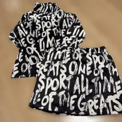 T-MAC ゴルフウェア セットアップ