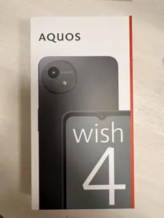 2026年最新】AQUOS wish4 64GBの人気アイテム - メルカリ