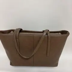 新品　GIANNI VALENTINO ジャンニ バレンチノ トートバッグ　A4のサムネイル