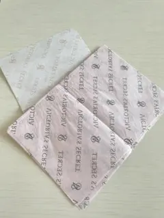 Victoria secretの包装紙