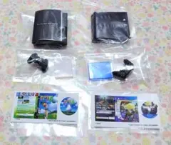 プレイステーション　ヒストリーコレクション　PS3、PS4