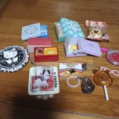 ガチャ カプセルトイ まとめ売り