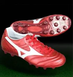 新品未使用 モレリア2 パッションレッド ショートタン5000足限定カラー 2025年最新】ミズノ モレリア2 レッドの人気アイテム - メルカリ