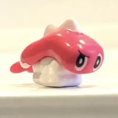 ポケモンゲット コレクション フィギュア マスコット シャリタツ たれたすがた