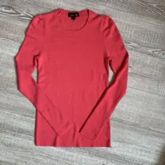 ドゥロワー ニット