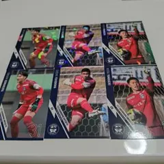 鹿児島ユナイテッドGKセット