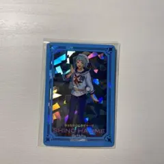 あんさんぶるスターズ ギラギラドリームカード 紫之創